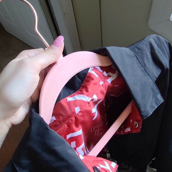 Adidas X Pharell reversible coat - Picture 4 of 10